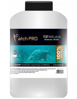 Top Melasa Naturalna MatchPro 0.5L