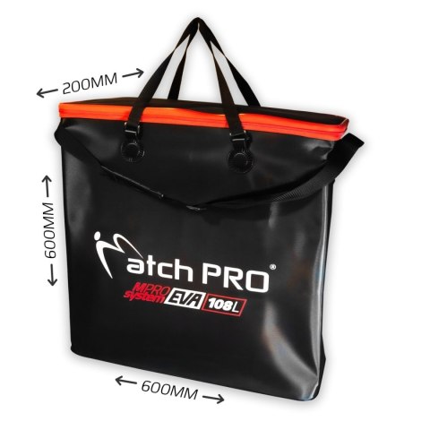 Torba na Siatkę MatchPro MPRO System EVA Small