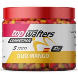 Wafters MatchPro Top Dumbells Duo Mango 5mm 20g