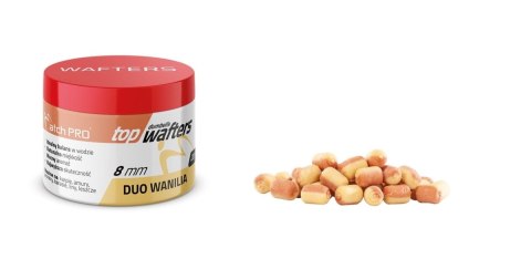Wafters MatchPro Top Dumbells Duo Vanille 8mm 20g