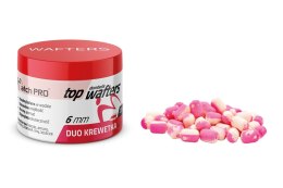 Wafters MatchPro Top Dumbells Duo shrimp 6mm 20g
