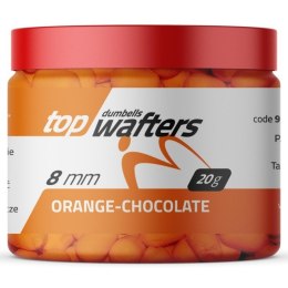 Wafters MatchPro Top Orange Chocolate 8mm 20g