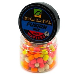 Wafters Solbaits Fusion Mix Mini 50ml