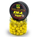 Wafters Solbaits KM-A Kwas Masłowy Ananas 6mm 50ml