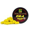 Wafters Solbaits KM-A Kwas Masłowy Ananas 6mm 50ml