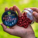 Wafters Solbaits Slow Sinking Red Dumbells 8mm 50ml