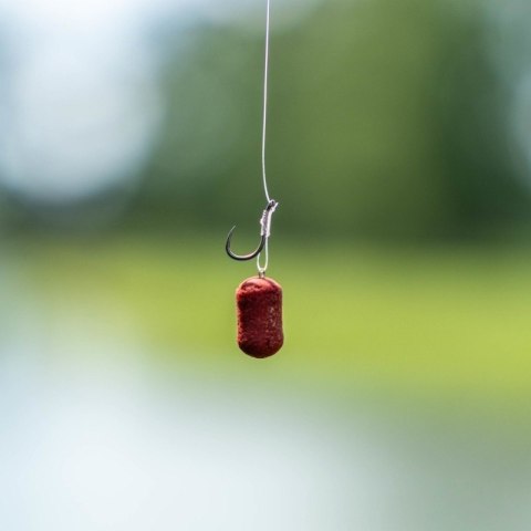 Wafters Solbaits Slow Sinking Red Dumbells 8mm 50ml
