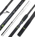 Wędka Sensas Black Arrow 150 Method Feeder 9ft 2.7m 40g