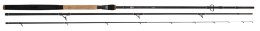 Wędka Sensas Black Arrow 600 12ft H 3pcs