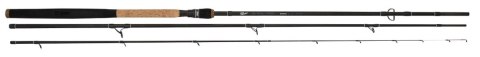 Wędka Sensas Black Arrow 600 12ft H 3pcs
