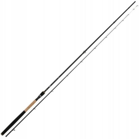 Wędka Sensas Black Arrow 600 12ft H 3pcs