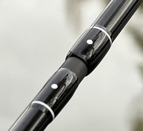 Wędka Sensas Black Arrow Feeder 600 M 13ft 3.90m 60-100g