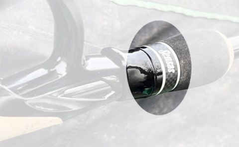 Wędka Sensas Black Arrow Feeder 600 M 13ft 3.90m 60-100g