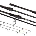 Wędka Sensas Black Arrow Slim Method 12ft 3,60m 80g