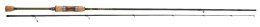 Wędka Sensas D.O.T.S. Lure S-175 L-UL 1.75m 1.5-5g