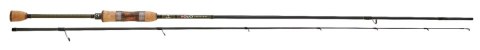 Wędka Sensas D.O.T.S. Lure S-175 L-UL 1.75m 1.5-5g