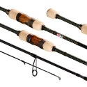 Wędka Sensas D.O.T.S. Lure S-210 ML 2.10m 3-12g