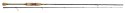 Wędka Sensas D.O.T.S. Lure S-210 ML 2.10m 3-12g