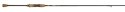 Wędka Sensas D.O.T.S. Lure S-210 ML 2.10m 3-12g