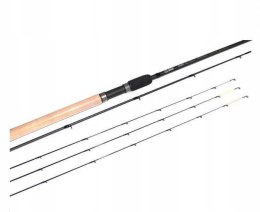 Wędka Sensas Method Feeder Black Arrow 350 10FT
