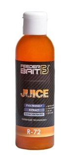 Zalewa Feeder Bait Juice R-72 150ml