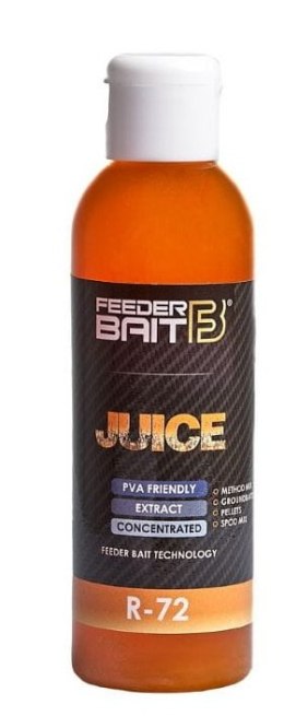 Zalewa Feeder Bait Juice R-72 150ml