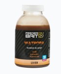 Zalewa Feeder Baits 250ml Wątroba