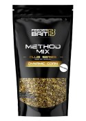 Zanęta Feeder Bait Club Series Method Mix 800g Dynamic Corn Natural