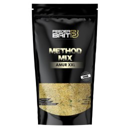 Zanęta Feeder Bait Method Mix 800g Amur XXL