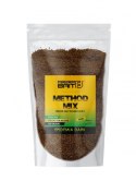 Zanęta Feeder Bait Method Mix 800g Epidemia Dark