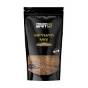 Zanęta Feeder Bait Method Mix 800g Orzech Tygrysi