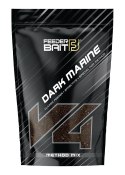 Zanęta Feeder Bait Method Mix V4 Dark Marine 800g