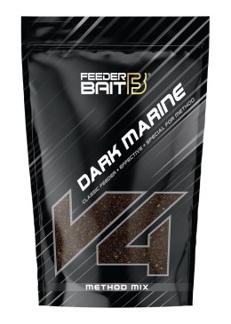 Zanęta Feeder Bait Method Mix V4 Dark Marine 800g