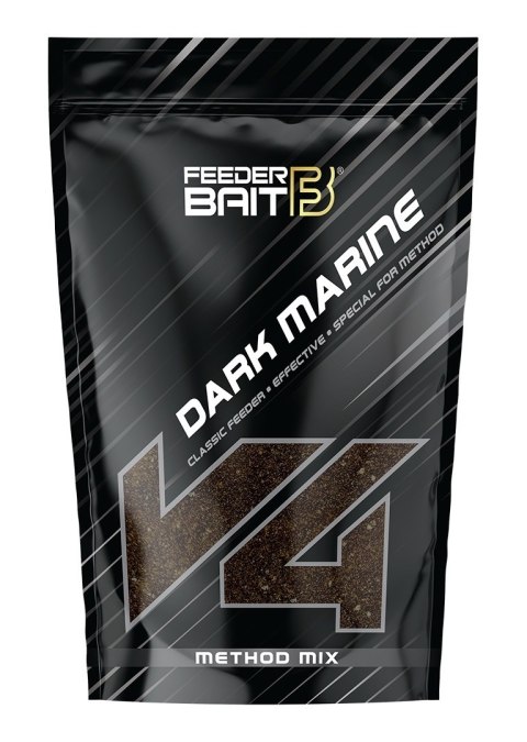 Zanęta Feeder Bait Method Mix V4 Dark Marine 800g