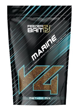 Zanęta Feeder Bait Method Mix V4 Marine 800g