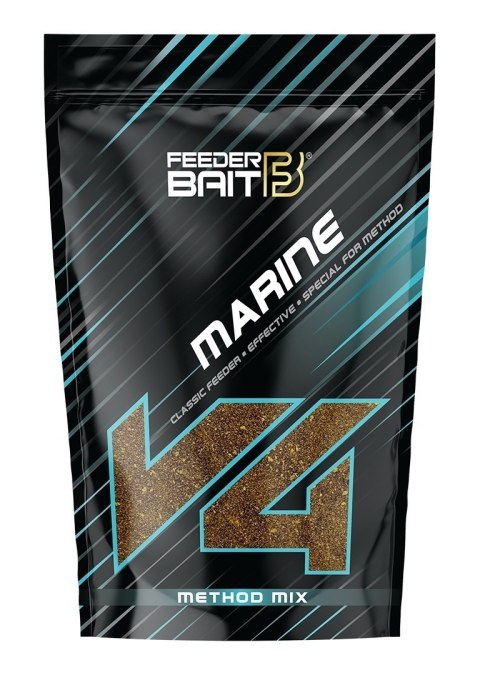 Zanęta Feeder Bait Method Mix V4 Marine 800g