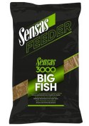 Zanęta Sensas 3000 Feeder Big Fish 1kg