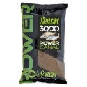 Zanęta Sensas 3000 Power Canal 1kg