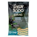 Zanęta Sensas 3000 Super Etang Bremes 1kg
