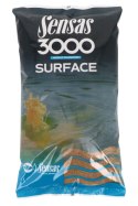 Zanęta Sensas 3000 Surface 1kg