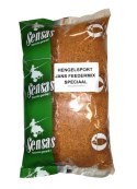 Zanęta Sensas Jans Feedermix Special 1kg