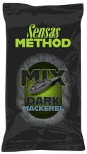 Zanęta Sensas Method Mix Dark Mackerel 1kg