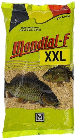 Zanęta Sensas Mondial XXL 1kg