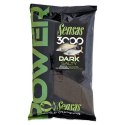 Zanęta Sensas Power Dark Salty 1kg