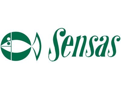 Zanęta Sensas Power Dark Salty 1kg
