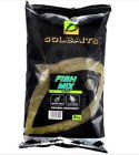 Zanęta Solbaits Fish Mix Green 2kg