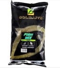 Zanęta Solbaits Zanęta Fish Mix Green 800g