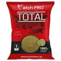 Zanęta Total Feeder MatchPro Duży Leszcz 1kg