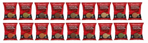 Zanęta Total Feeder MatchPro Duży Leszcz 1kg