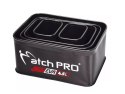 Zestaw pojemników MatchPro MPRO System Eva Set 4,5L 5szt.